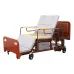 Electric Multi-Functional Hospital Bed for Paralysis Patients - Adjustable, Turn-Over, Home Care Bed [Electric Bed, Hospital Bed]