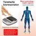 Terahertz-voettherapie-apparaat - Terahertz Wave-voetmassageapparaat voor pijnverlichting, huidtherapie en immuunversterking [Terahertz-therapie, voetmassageapparaat]