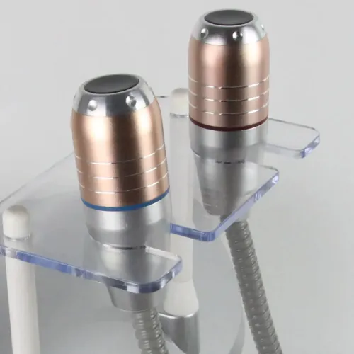 HIFU VMAX Treatment Handle for V-MAX High Intensity Focused Ultrasound Machine | Replacement Part [HIFU, V-MAX, Ultrasound]