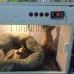 Professionele puppy-broedmachine met zuurstofvoorziening en thermostaatregeling voor honden, katten en kleine zoogdieren