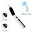 Dental Wireless Ultrasonic Activator Endo Ultra Activator Sonic Irrigator for Root Canal Tips, 45KHz Cordless Dentistry Tool