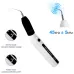 Dental Wireless Ultrasonic Activator Endo Ultra Activator Sonic Irrigator for Root Canal Tips, 45KHz Cordless Dentistry Tool
