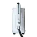 Frozen Surface Hair Straight Care Machine - Ice Cold Cryotherapy Flat Iron for Hair Repair & Frozen Therapy Cool Treatment