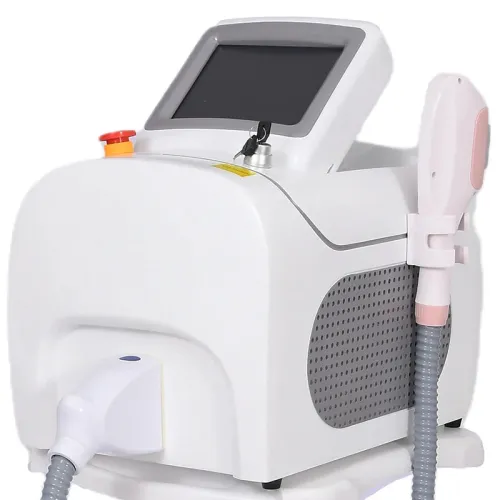 2024 Painless Permanent Laser Hair Removal Device - IPL Therapy Beauty Equipment for Smooth Skin [Laser, IPL, Hair Remover]