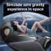 4D SL Airbag Zero Gravity Full Body Massage Chair with Bluetooth Music & Heating - Home & Office Use