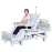 Multifunctional Hospital Bed - Adjustable Nursing Bed for Home & Clinic Use [Medical Bed, Nursing Bed]