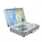 Quantum Magnetic Resonance Body Analyzer - 53 Health Reports, Full Body Scanner for Comprehensive Health Diagnosis