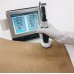 Ultrawave 1 MHz Ultrasound Therapy Machine with 2 Handles for Deep Tissue Healing & Pain Relief