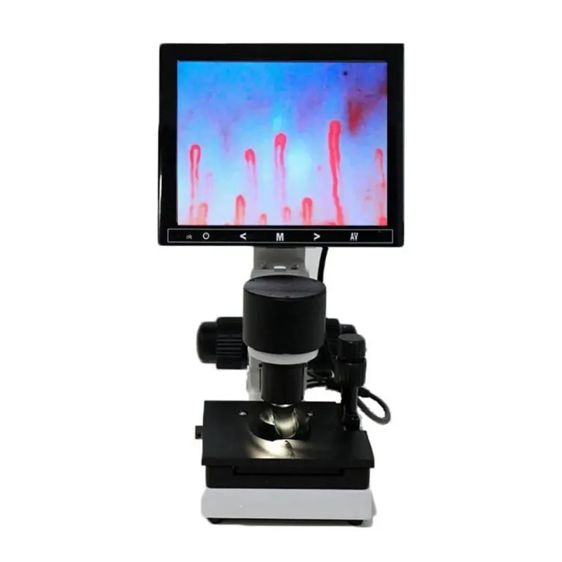 Digital Microscope with 7/8/9