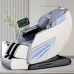 4D AI Voice Zero Gravity Massage Chair YJ-5888 - Full Body Luxury Electric Massage with SL Guide Rail, Lumbar Relief & Warm Compress