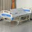 Multi-Functional Electric Nursing Bed: Comfort, Safety, and Advanced Care Features [Electric Nursing Bed, Multi-Functional Bed]