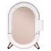 Magic Mirror M9 Facial Skin Analyzer - 4D AI Skin Analysis System for Skincare [2023]