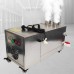 Industrial Humidifier for Textile Workshop, Car Sticker Store, Vegetable Preservation & Landscape - Eliminate Static Electricity, 10kg/h & 15kg/h Options