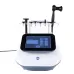448KHZ RF Body Face Lifting Machine - Skin Tightening, Wrinkle Removal, Skin Rejuvenation & Whitening [Monopolar RF, Collagen Renewal]