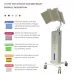 PDT-Led Hydrotherapy Equipment Machine for Skin Regeneration & Facial Rejuvenation | Multifunctional Beauty Care Device