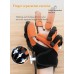 Smart Soft Hand Rehabilitation Robotic Gloves for Stroke Patients - Air Pressure Driven Recovery Gloves with Mirror Training Function