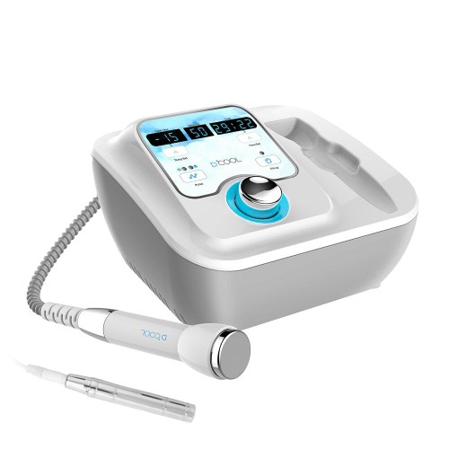 DCOOL Portable Facial Machine for Skin Tightening, Anti-Puffiness, and Electroporation Beauty Device