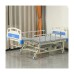 Multi-Functional Electric Nursing Bed: Comfort, Safety, and Advanced Care Features [Electric Nursing Bed, Multi-Functional Bed]