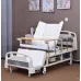 Multifunctional Hospital Bed - Adjustable Nursing Bed for Home & Clinic Use [Medical Bed, Nursing Bed]