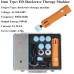 Shockwave Therapy Machine 2-in-1 Chiropractic Adjusting Tool for Pain Relief & ED Treatment, Muscle Relaxation, and Body Recovery