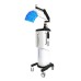 Skin Rejuvenation Anti-Wrinkle LED PDT Bio Light Therapy Machine - 7 Light Shades, Adjustable Angle & Height for Facial Salon & Home Use