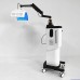Skin Rejuvenation Anti-Wrinkle LED PDT Bio Light Therapy Machine - 7 Light Shades, Adjustable Angle & Height for Facial Salon & Home Use