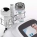 Ultrasound RF Vacuum Cavitation Machine for Skin Tightening & Body Slimming [Skin Tightening, Fat Removal]