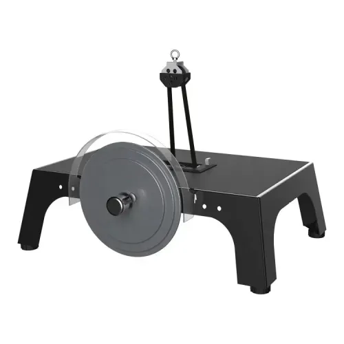 Skyboard 3 Flywheels Eccentric Overload Fitness Equipment - Full-Body Home Gym Trainer with Variable Resistance