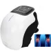 Smart Knee Massager with Electric Heating & Air Pressotherapy - Infrared Therapy for Arthritis Pain Relief & Joint Rejuvenation