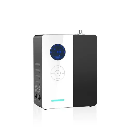 Diffusore di aromaterapia WiFi intelligente - Nano atomizzazione da 500 m³, capacità di olio essenziale da 200 ml, ideale per casa, ufficio, spa