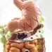 1/2 Life-Size Stomach Large Intestine Cecum Rectal Anatomy Model - Human Digestive System Teaching Tool [Anatomy Model, Digestive System]