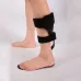 Carbon Fiber Ankle Foot Support for Hemiplegia Patients - Lightweight, Adjustable, Pain Relief [Cerebral Thrombosis, Hemiplegia]