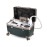 Portable ND Yag Pico Laser Tattoo Removal Machine - Carbon Fiber Skin Pigment & Spot Eliminator with Red Aiming Point