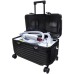 Portable ND Yag Pico Laser Tattoo Removal Machine - Carbon Fiber Skin Pigment & Spot Eliminator with Red Aiming Point