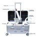 Portable ND Yag Pico Laser Tattoo Removal Machine - Carbon Fiber Skin Pigment & Spot Eliminator with Red Aiming Point