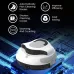 Cordless Robotic Pool Cleaner - Automatic Swimming Pool Vacuum with Dual-Drive Motors, Self-Parking, 100 Mins Runtime, Lightweight Design [Pool Cleaner, Robotic Vacuum]