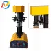 TDFJ-160 Elektrische bliksluitmachine - Handmatige tafelmodel voedselbliksluitmachine voor blik, aluminium, plastic en papieren blikken, 25 blikken/minuut, 39-200 mm