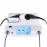 Tecar Cet Ret 448k Diathermy Therapy Machine for Wrinkle Removal, Face Lift, RF Skin Tightening & Weight Loss
