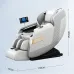 Home 4D Verwarmende Massage Stoel met Zero Gravity, Full Body Airbag, Bluetooth en Multifunctionele Kantoorbank