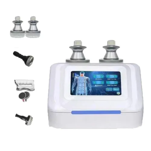 Drievoudig Master Fysiotherapie Instrument voor Meridiaan Baggeren, Schrapen, Cupping & Lichaamsverzorging