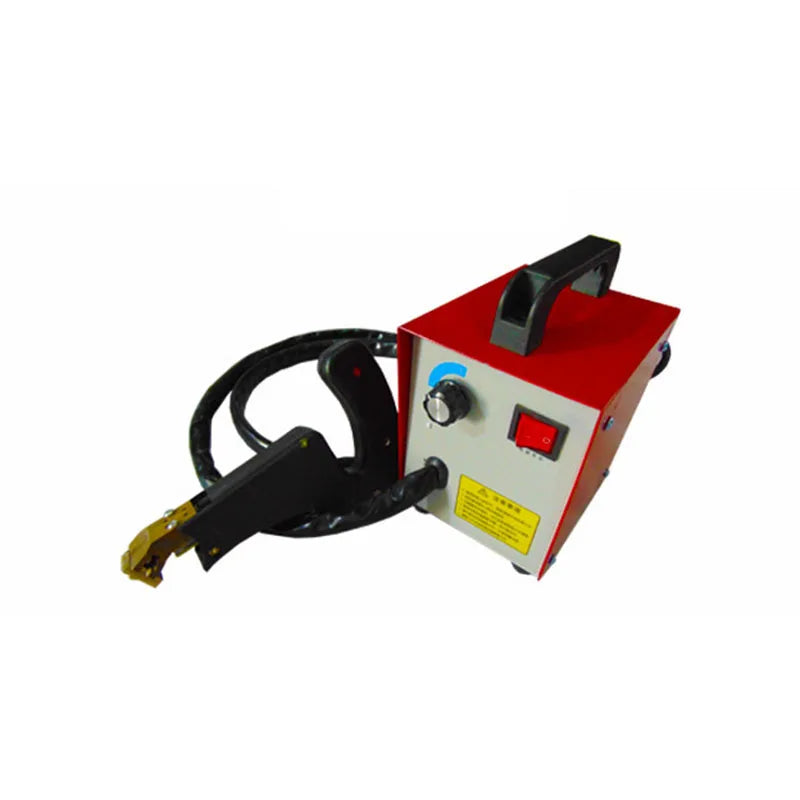 Electric Tire Regroover with Heating System - 350W, 220V, Free 2 Knives for Truck & Car Tires [Tire Regroover, Rubber Cutting Machine]