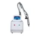 Q-Switch Nd:YAG Laser Tattoo Removal Machine - Picosecond Laser for Tattoo, Eyebrow, Eyeliner Removal [1064nm, 532nm, 755nm]
