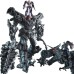 WEIJIANG W8600 Grimlock LS05 Transformeerbare Dinosaurus Robot Actie Figuur - Legering Anime Film Verzamelbaar Cadeau voor Leeftijden 8+