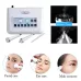 Ultrasonic Facial Machine for Tattoo Removal, Anti-Aging, Freckle & Spot Treatment, Micro Plasma Beauty Device