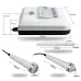 Ultrasonic Facial Machine for Tattoo Removal, Anti-Aging, Freckle & Spot Treatment, Micro Plasma Beauty Device