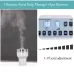 Ultrasonic Facial Machine for Tattoo Removal, Anti-Aging, Freckle & Spot Treatment, Micro Plasma Beauty Device