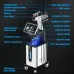Upgrade 11-in-1 Oxygen Hydra Water Peeling Diamond Dermabrasion Facial Lifting Machine for Deep Pore Cleaning & Anti-Aging
