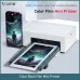 DIY Mini Printer for Phone Skin Printing - Dye-Sublimation Technology, WiFi Connection, Compatible with All Sunshine Film Cutting Machines [Phone Skin Printer, DIY Photo Printer]