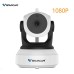 VStarcam C24S 1080P HD Wireless Security IP Camera with Night Vision, Two-Way Audio, Motion Detection, and Mobile App Control