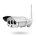VStarcam C7816WIP 720P HD Waterproof Outdoor IP Camera with 64G TF Card, Wireless WiFi, Night Vision, Motion Detection